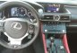 LEXUS IS 2015 for sale-8