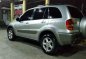 RUSH sale Toyota Rav4 AT 2001-9