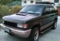 Isuzu Trooper Bighorn for sale -2