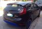 2013 Ford Fiesta manual for sale -1