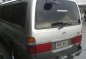 Toyota Hiace 2001 for sale -4