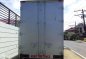 Isuzu Elf Aluminum Closed Van Japan For Sale -1