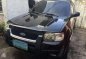 Fresh Ford Escape 2006 Nothing-to-fix For Sale -7