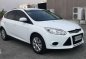 Fresh 2014 Ford Focus Ambiente For Sale -1