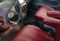 Fresh 2000 Honda CRV AT Red SUV For Sale -3