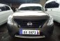 2017 Nissan Almera Automatic Brown For Sale -4