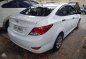 2014 Hyundai Accent 1.4L Gas Manual for sale -1