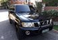 2008 Nissan Patrol Super Safari 4x4 for sale -1