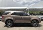 2007 Toyota Fortuner VVTI AT Gas for sale-2