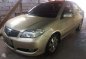 Toyota Vios 2006 for sale-2