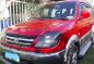 Mitsubishi Adventure 2013 Red SUV For Sale -1