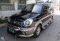 Mitsubishi Adventure 2013 for sale-0