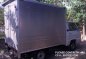 2010 Mitsubishi L300 Aluminum Van for sale -1