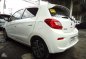 2016 Mitsubishi Mirage GLS Hatchback For Sale -2