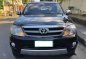 Toyota Fortuner G 2008 for sale-4