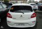 2016 Mitsubishi Mirage GLS Hatchback For Sale -11