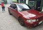 Mitsubishi Lancer glxi 93 model for sale -0