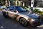 Mitsubishi Lancer Pizza 1997 Brown For Sale -2