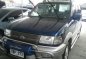 Toyota Revo 2002 for sale -4