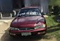 Honda Accord 1996 for sale-0