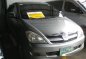 Toyota Innova 2008 for sale -0