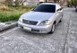 2004 Nissan Sentra Gx Silver Sedan For Sale -0