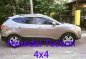 2010 4x4 Hyundai Tucson for sale -3