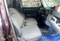Toyota BB 2008 1.3 AT Red SUV For Sale -4
