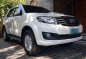 2014 Toyota Fortuner for sale-2