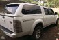 Ford Ranger 2011 White Well Maintained For Sale -9