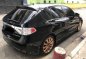 Subaru Impreza 2009 2.0 AT Black SUV For Sale -8