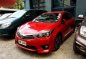 Toyota Corolla Altis 2.0 V 2015 top of the line for sale -5
