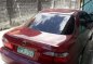 Honda Accord 2001 for sale -1