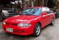 Like New Mitsubishi Lancer for sale-1