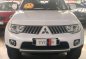 2012 Mitsubishi Montero Sport 4x2 AT Diesel For Sale -0