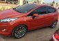 2014 Ford Fiesta for sale-0