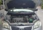 Toyota Vios 1.3 2007 MT for sale-9