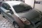 2013 Toyota Yaris 1.5G AT Grey HB For Sale -1