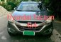 2010 4x4 Hyundai Tucson for sale -1