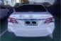 Toyota Altis Pearl White 2014 automatic for sale -5