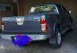 2012 Toyota Hilux 3.0G Manual Blue For Sale -2