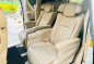 2010 Toyota Alphard 2.4V White Van For Sale -4