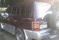 Mitsubishi Pajero Field Master 1999 For Sale -3