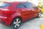 Kia Rio Hatchback 2013 for sale-1