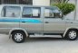 1996 Toyota Tamaraw Fx GL Power Steering For Sale -2