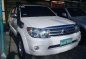 2009 Toyota Fortuner for sale-0