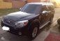 Ford Everest Limited 2014 for sale -0