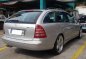 Mercedes-Benz C200 2001 A/T for sale -2