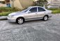 2004 Nissan Sentra Gx Silver Sedan For Sale -3