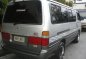 Toyota Hiace 2001 for sale -3